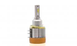  ultra led extreme cut 12v 6000k h15 code - 5853 