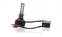  ultra led extreme cut 12v 6000k h1 code - 5857 