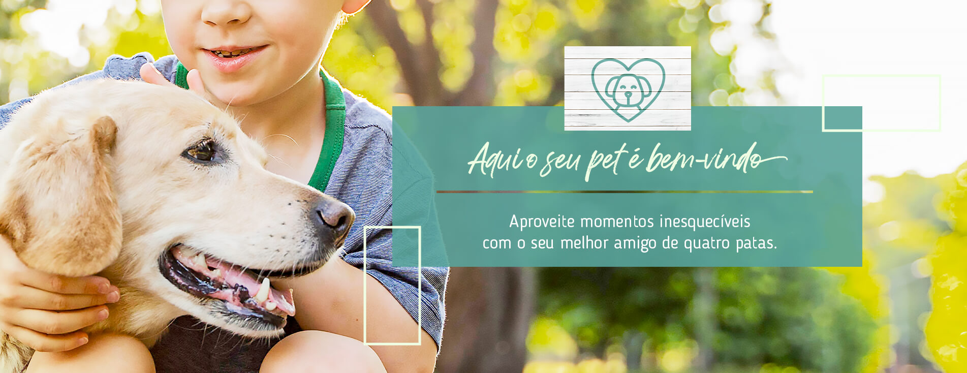 Pet Friendly Estância