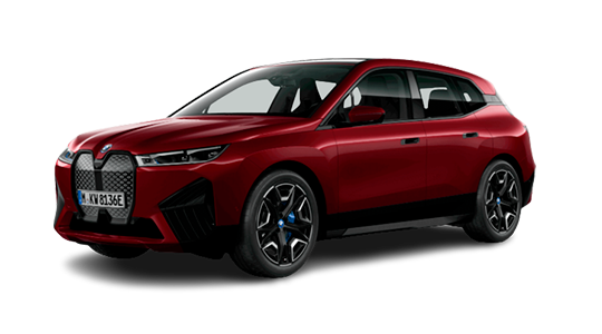 BMW iX xDrive 50 Sport