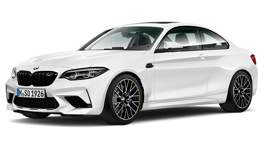 Miniatura - M2 Competition