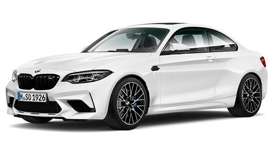 Destaque - M2 Competition