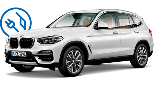 xDrive 30e Plug-in Hybrid