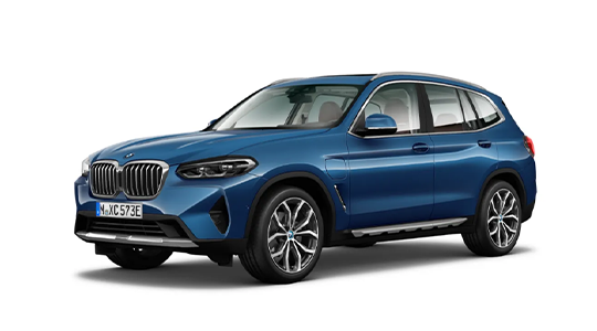 xDrive 30e M Sport