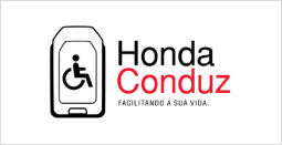 Honda Conduz