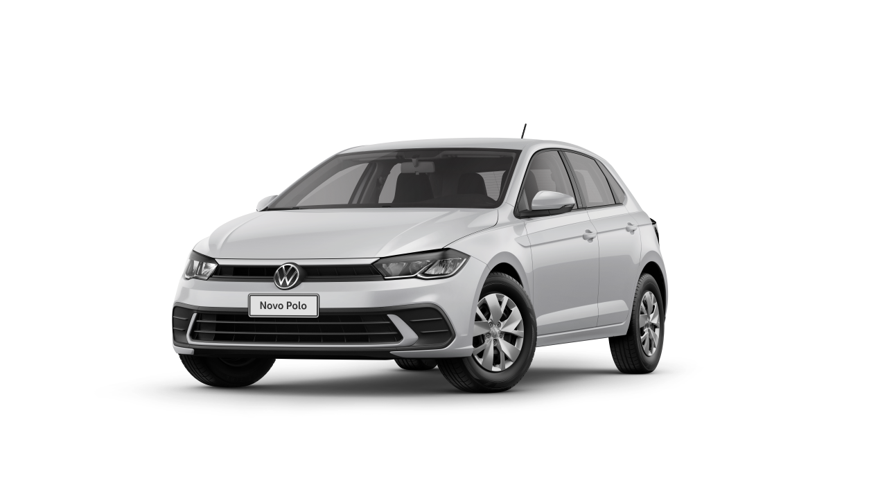 novo polo