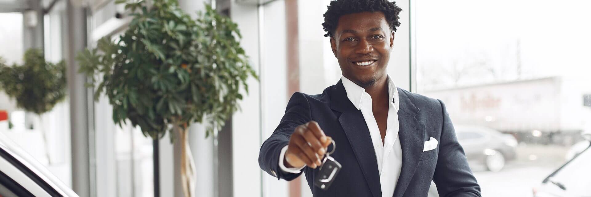 banner venda seu usado