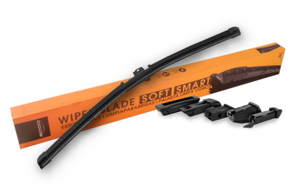  palheta automotiva soft smart code 