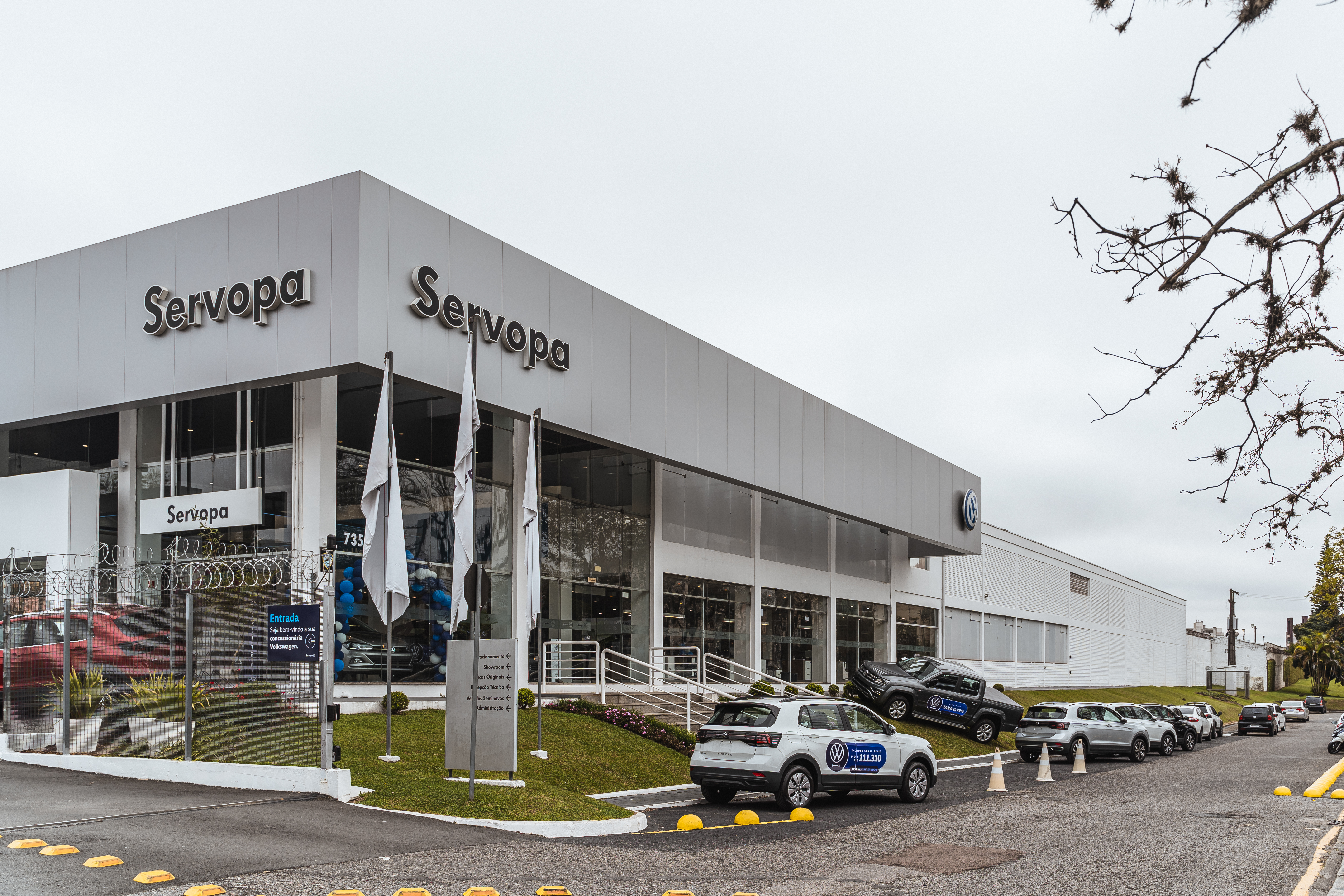 Curitiba Pinheirinho