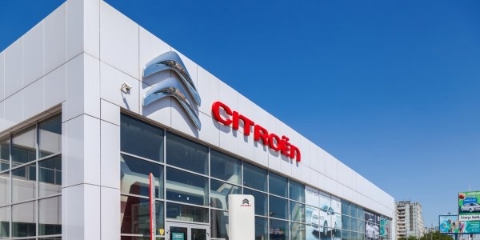 Dealer  Citroen |  Pós-vendas