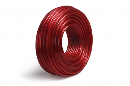  cabo fio flexivel awg 100% cobre svart - 2930 