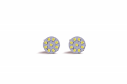  mini led ba15s 2835 9 leds 1 polo tech one - 2873 