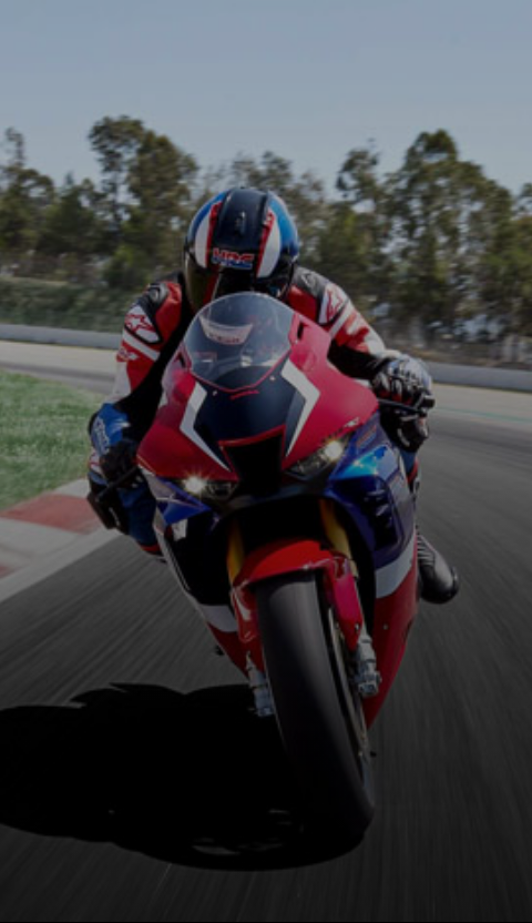 Via Porto Amauri Honda Motos SC