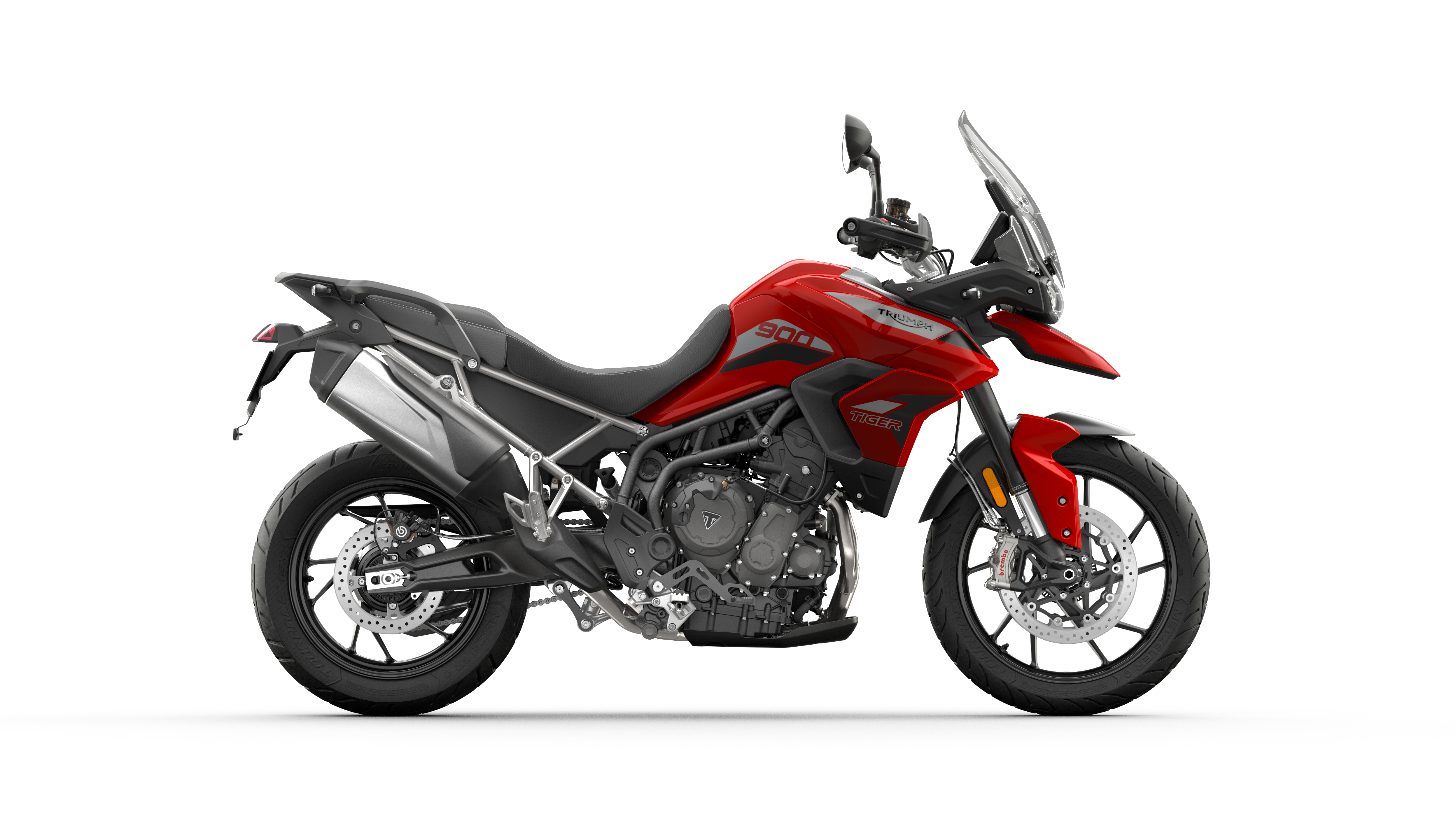 Thumb TIGER 900 GT LOW