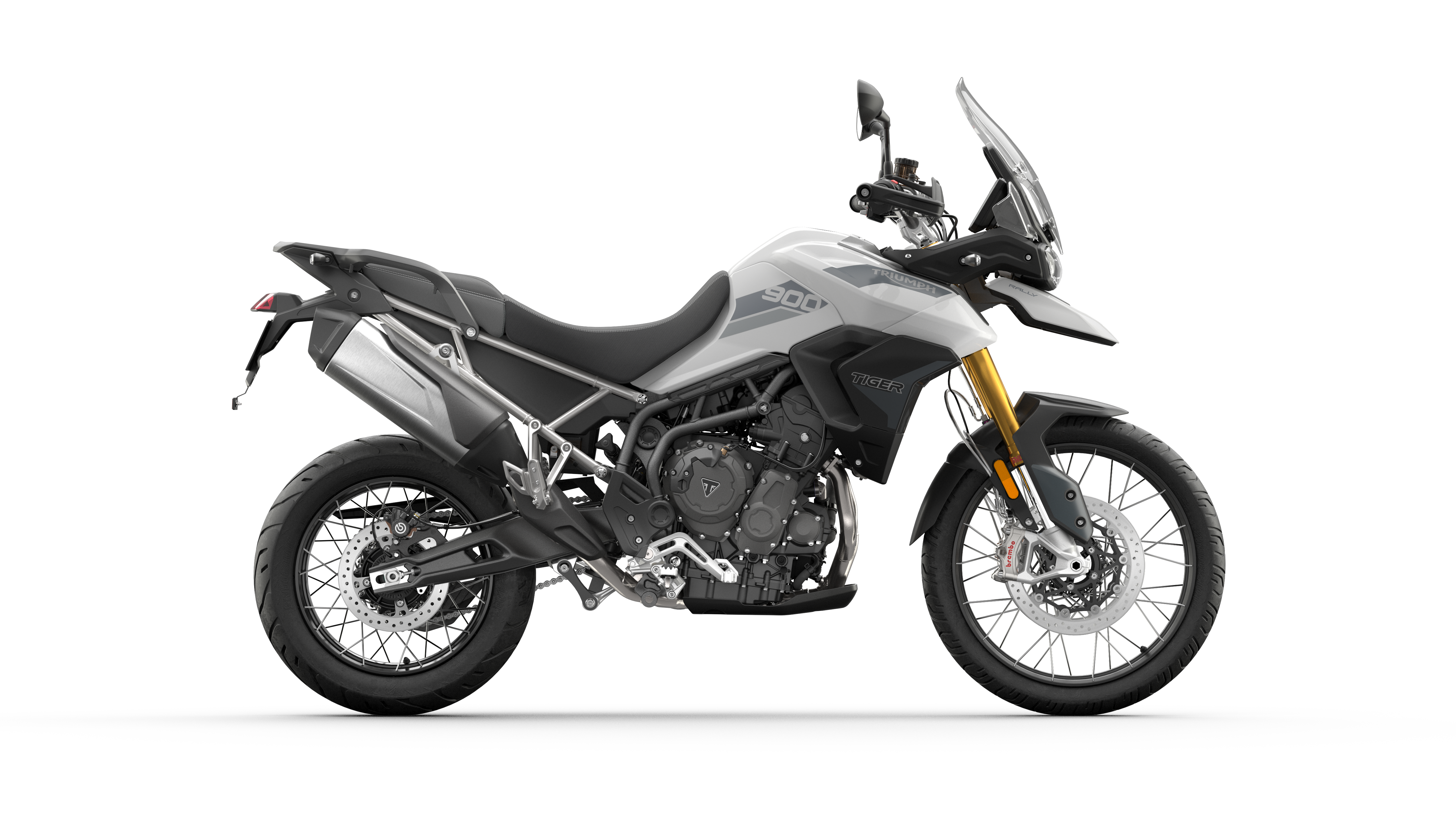 Thumb TIGER 900 RALLY