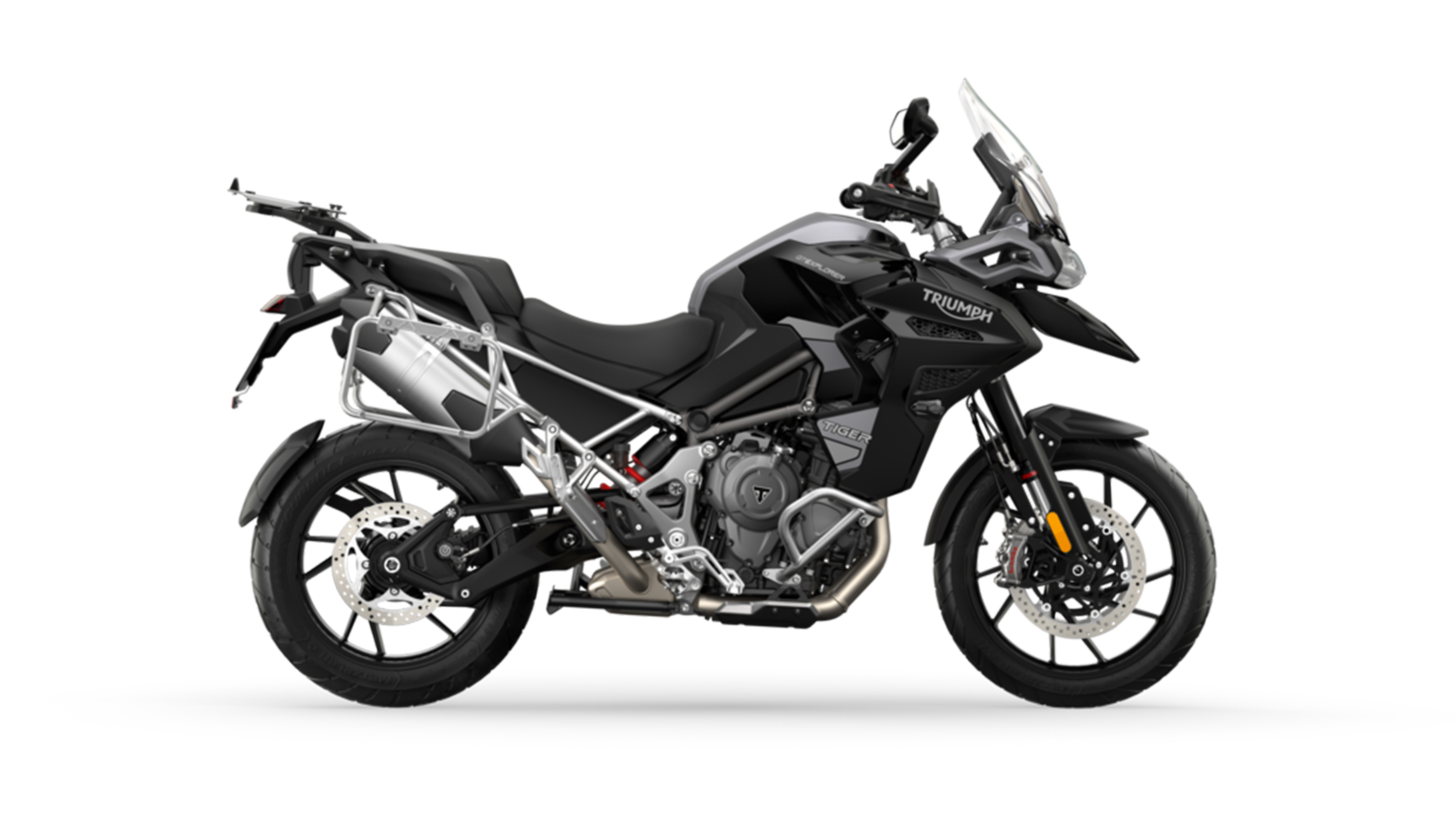 Thumb TIGER 1200 GT EXPLORER