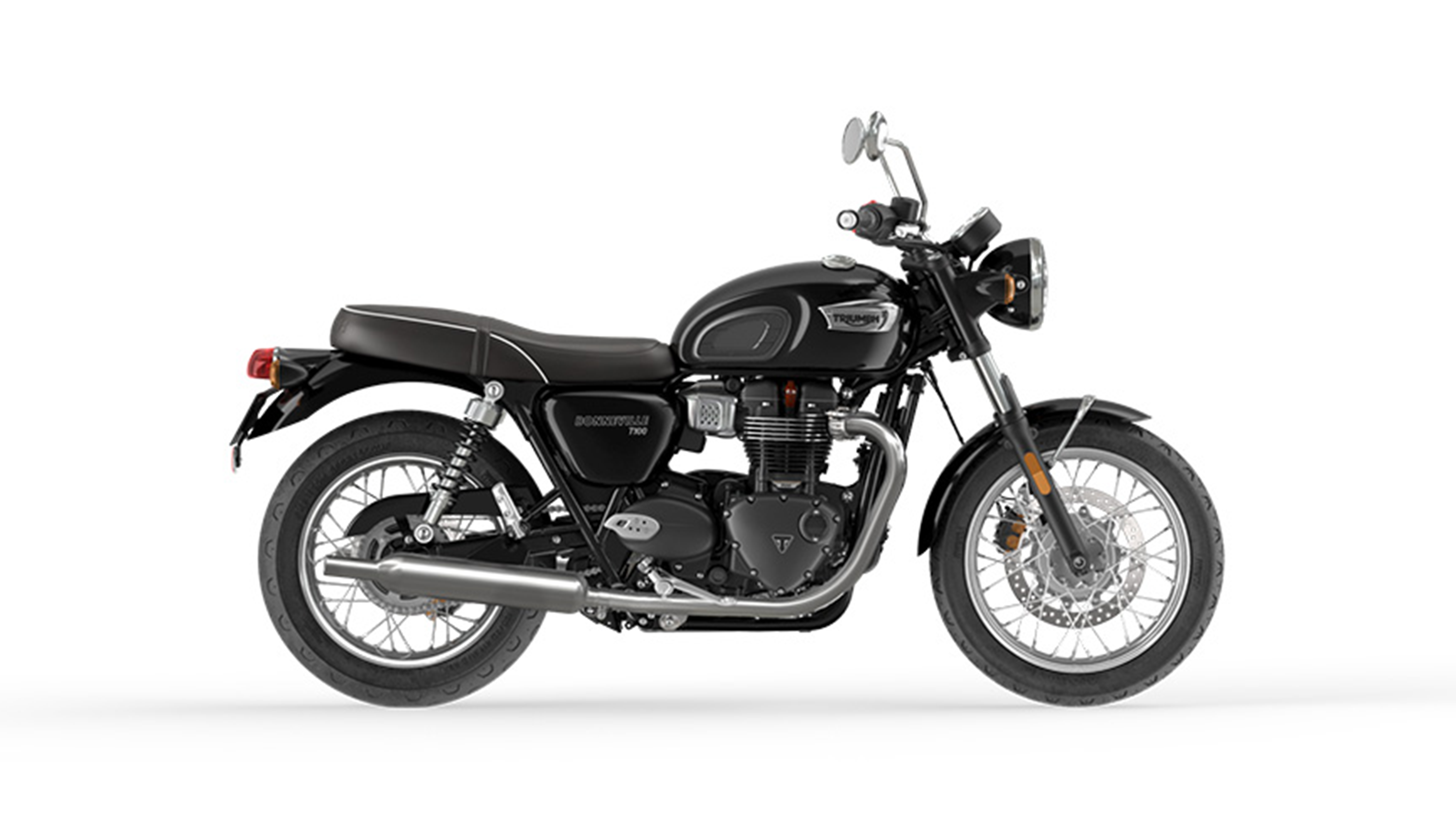 Thumb BONNEVILLE T100