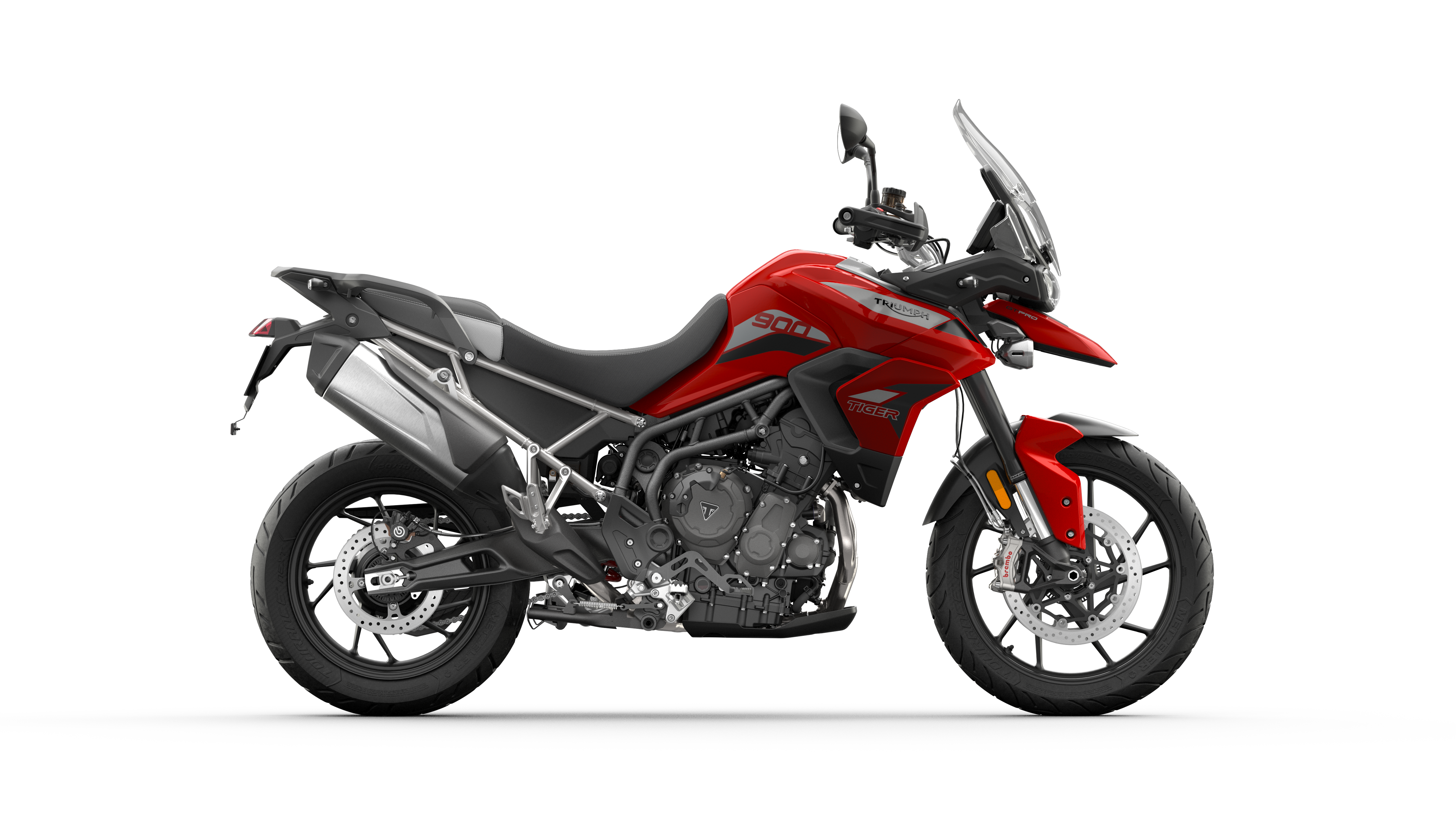 Thumb TIGER 900 GT PRO