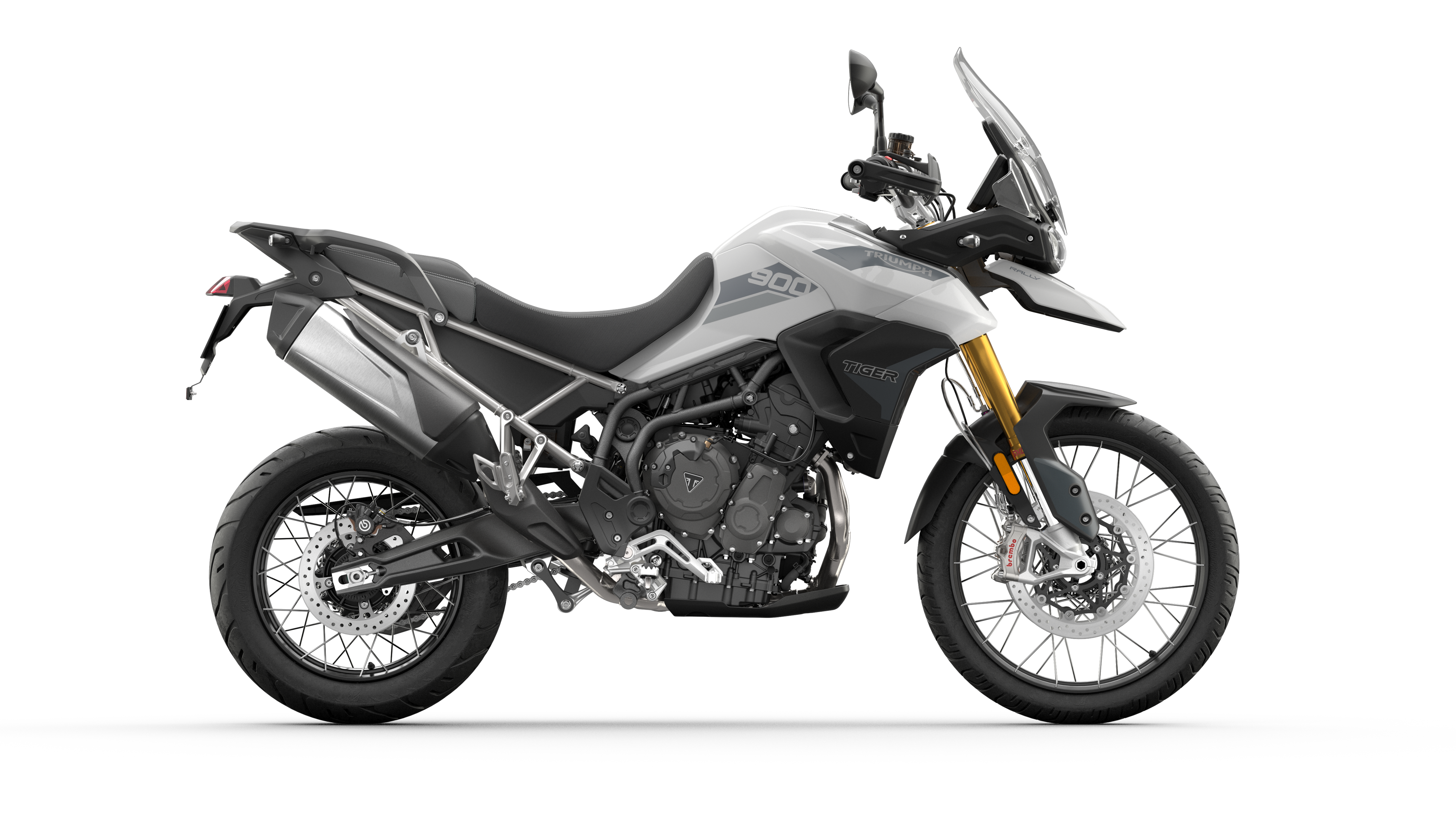 Thumb TIGER 900 RALLY