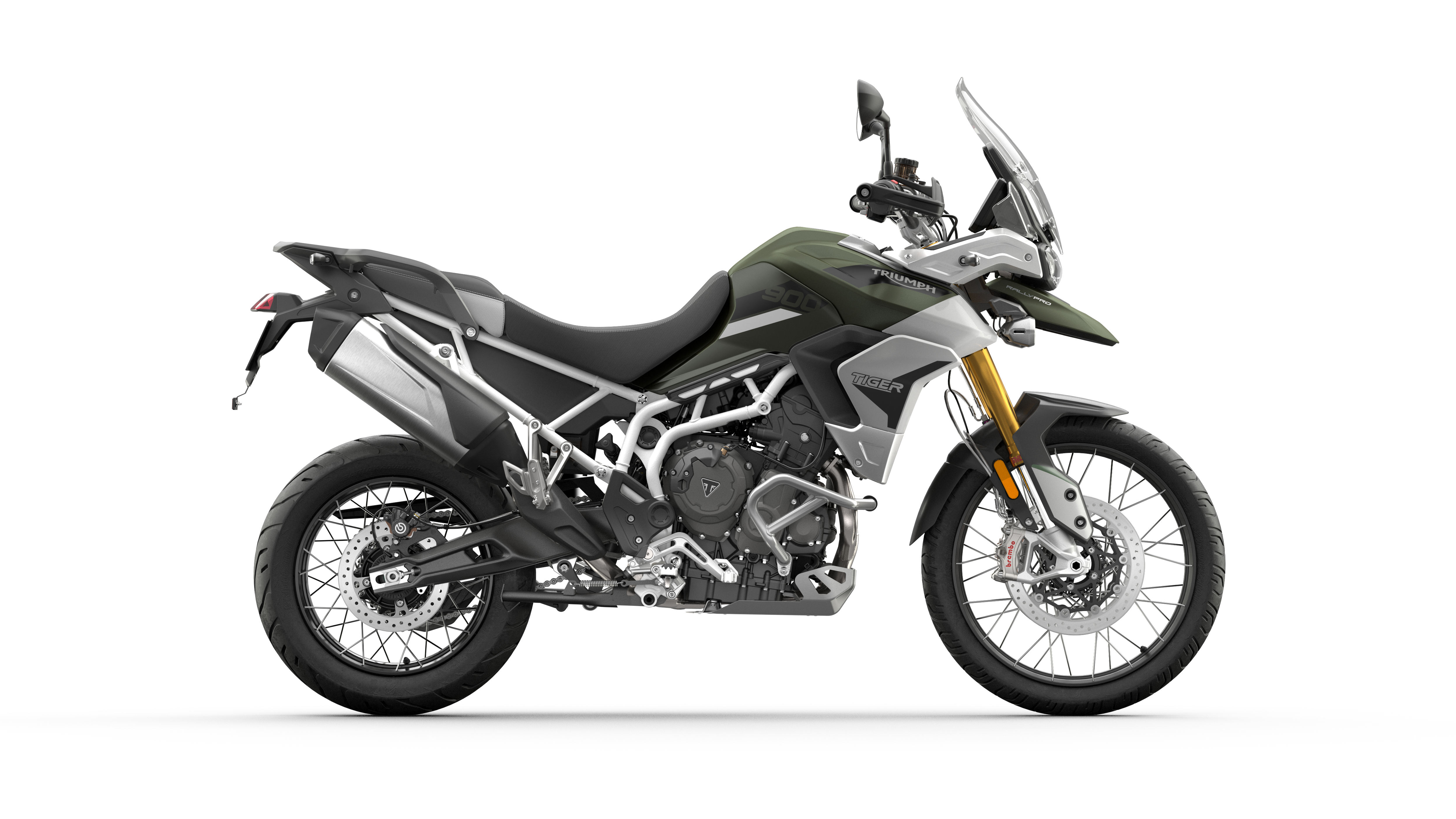 Thumb TIGER 900 RALLY PRO