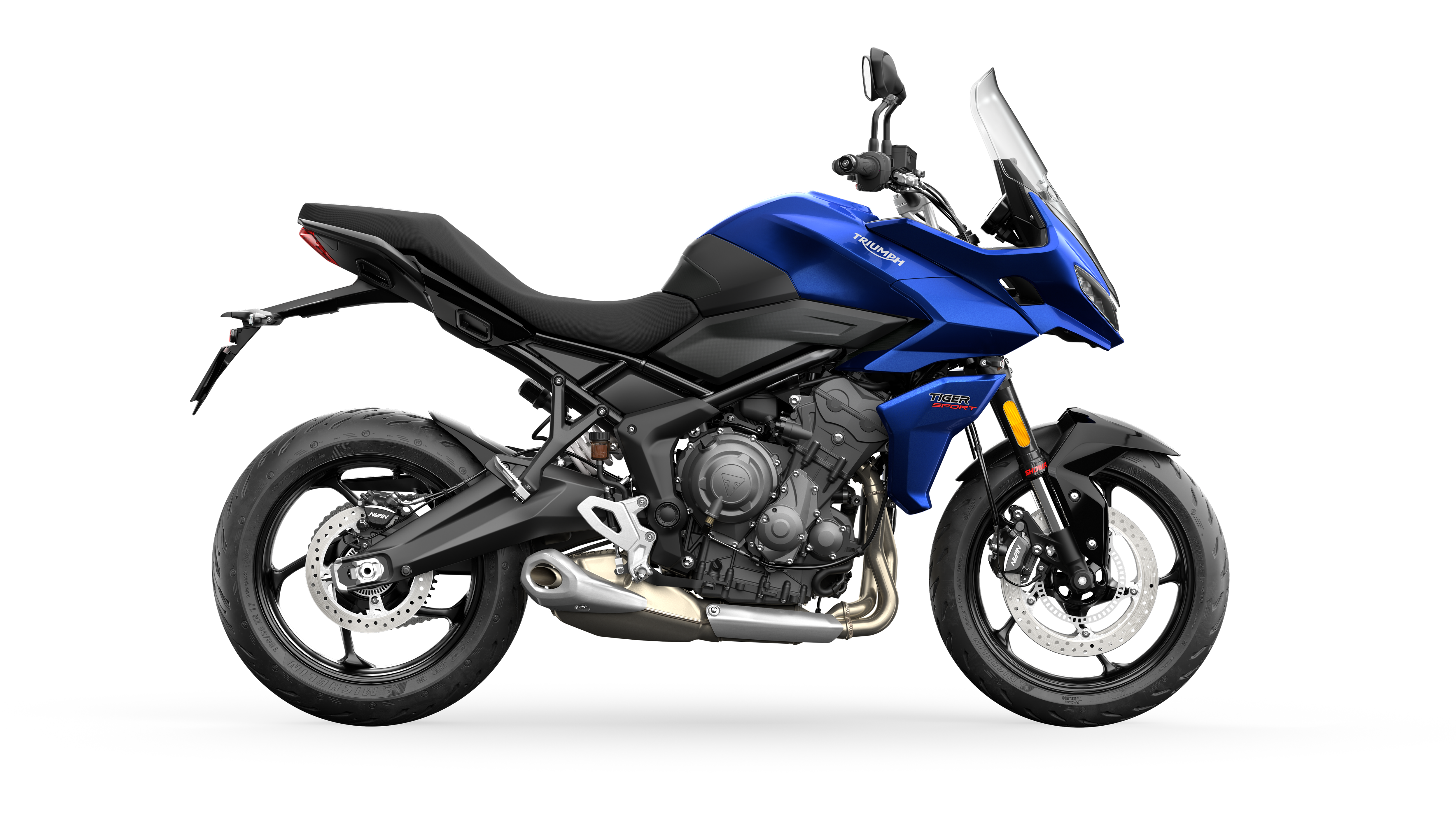 Thumb TIGER SPORT 660