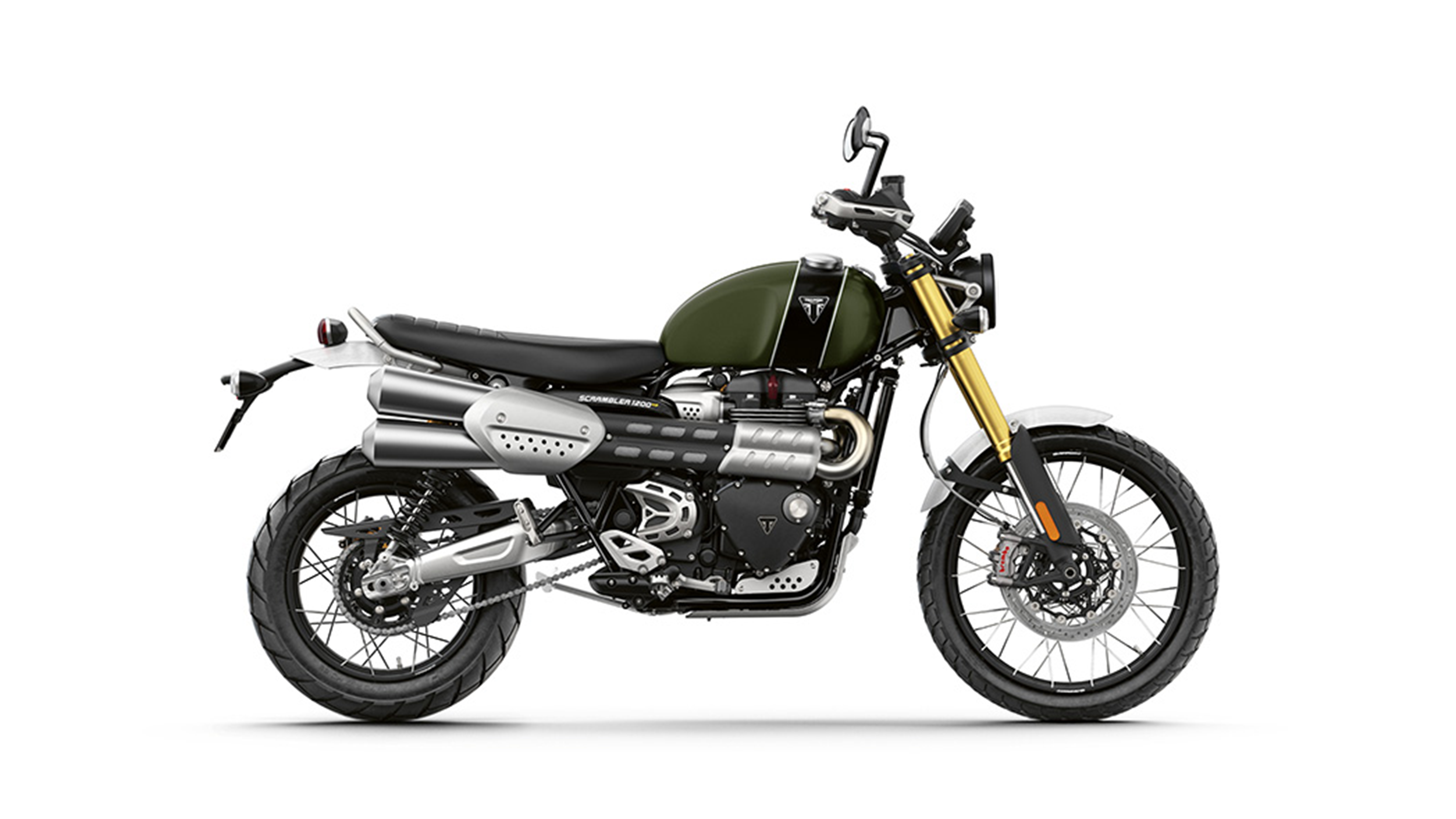 Thumb SCRAMBLER 1200 XE