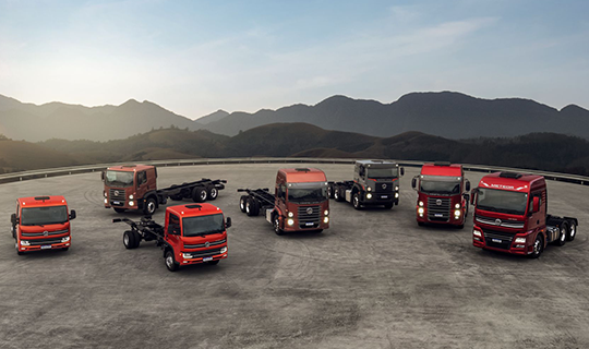 serviço de revisão programada