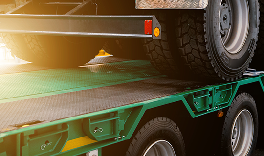 serviço de revisão programada