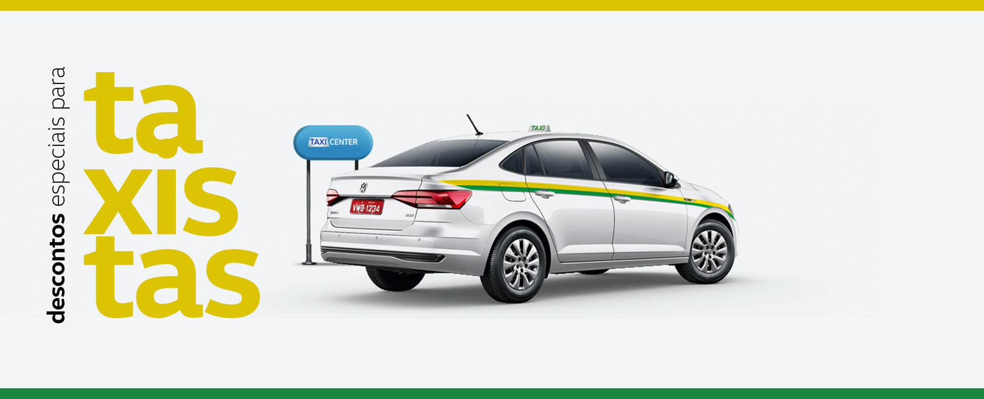 banner taxistas