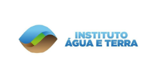 brasão agua e terra