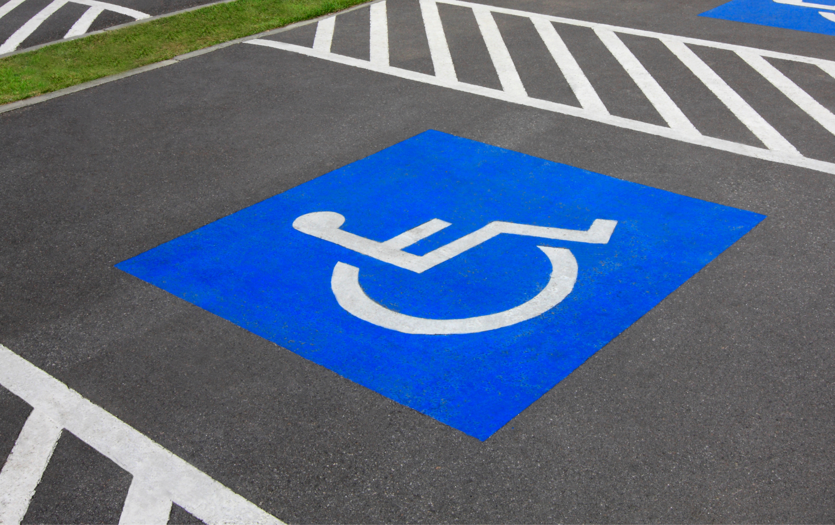 Pessoa com Deficiência