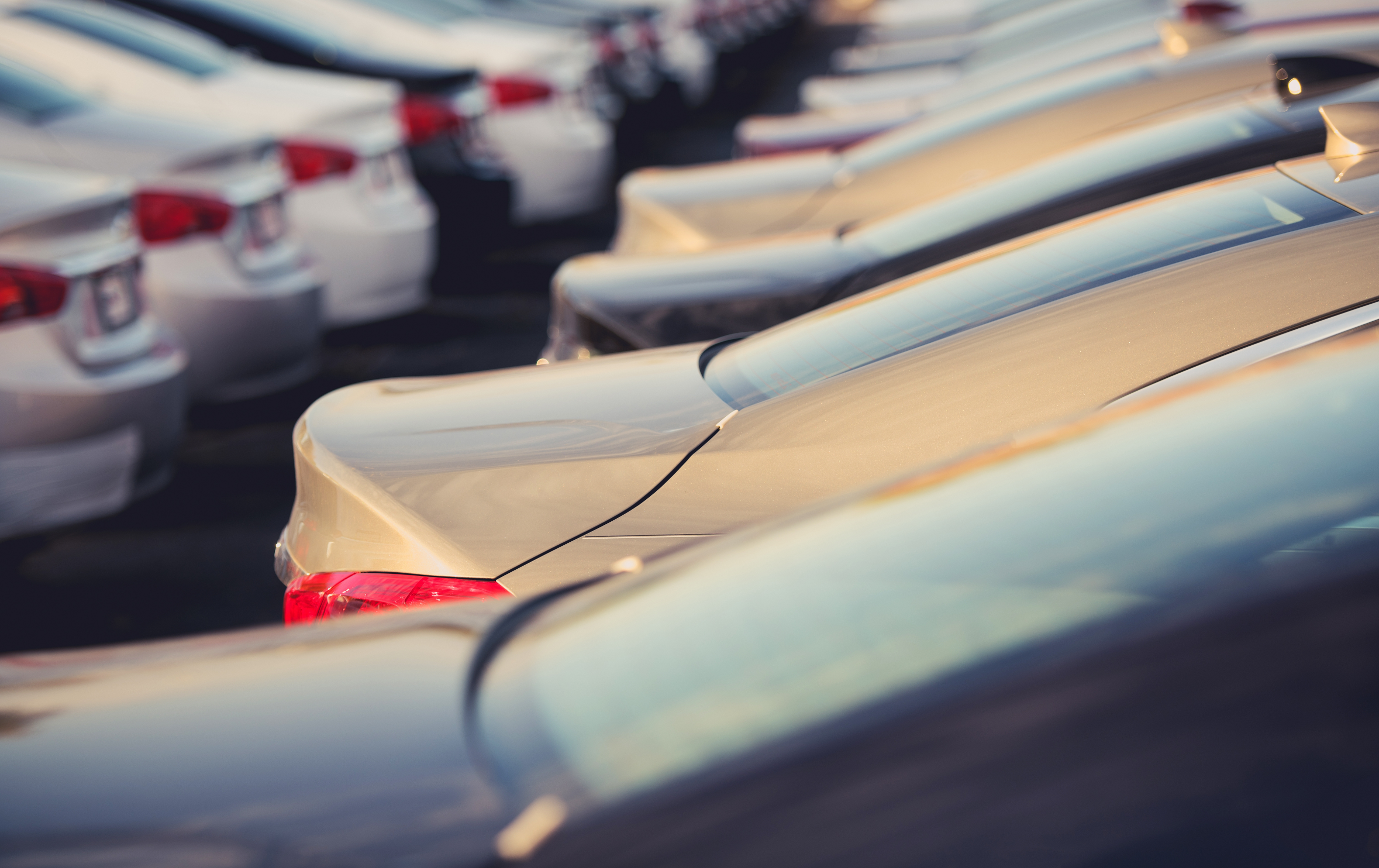 Locadora de Veículos e Frotista