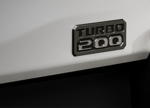 Detalhes da Fiat Strada - Turbo 200