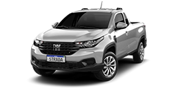 Strada Freedom 1.3 CD