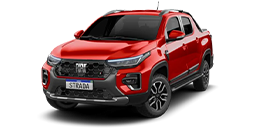 Strada Ranch Turbo AT