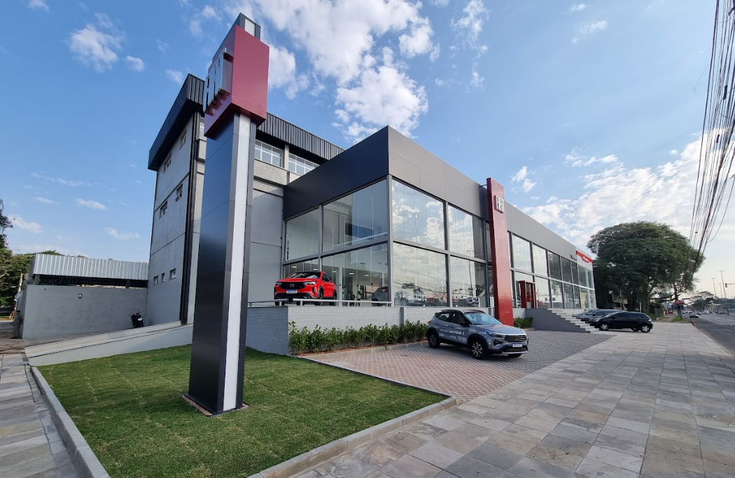 RS - Av. Sertório - Porto Alegre