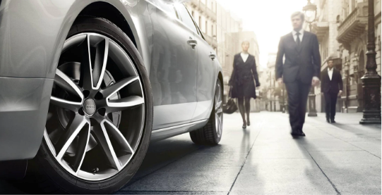 Autoridades Diplomáticas