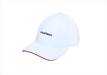 Audi Collection Exemplo