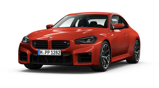 BMW M2 Coupé
