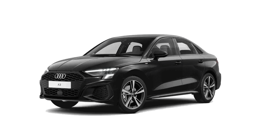 audi signature teste