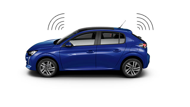 Peças Via Porto Peugeot