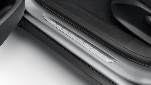 Peças Via Porto Peugeot