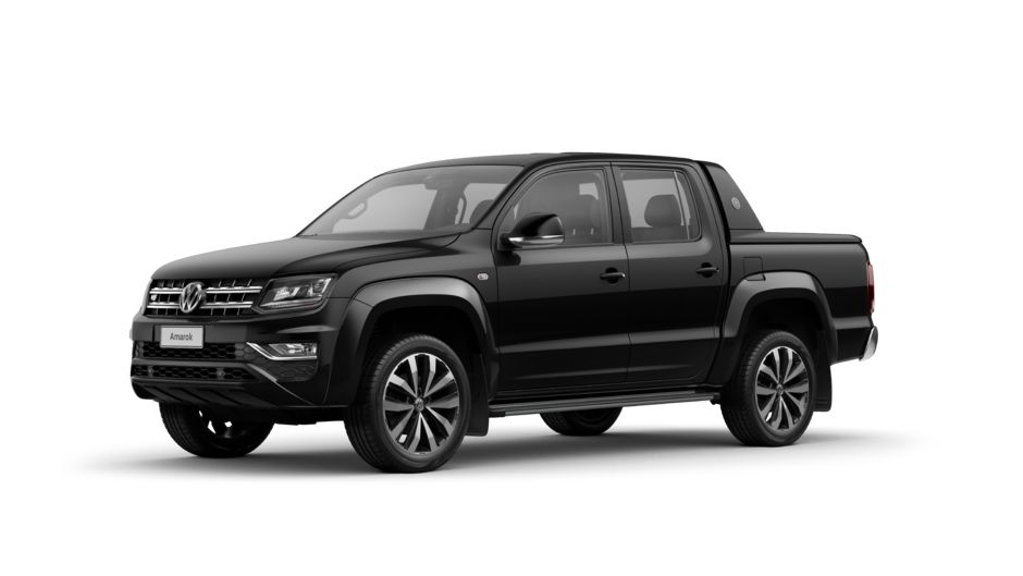 amarok extreme v6