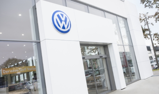 Loja online e Telepeças