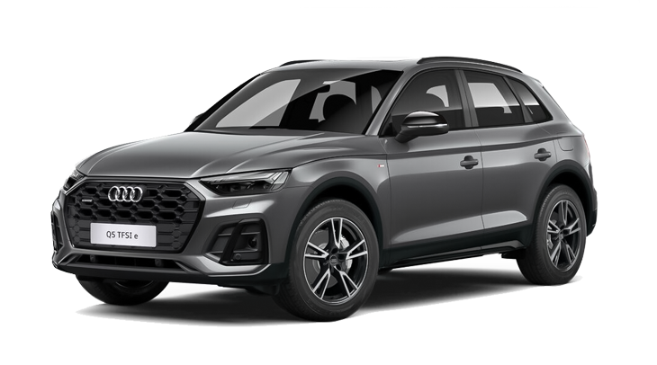 Q5 SUV ADVANCED