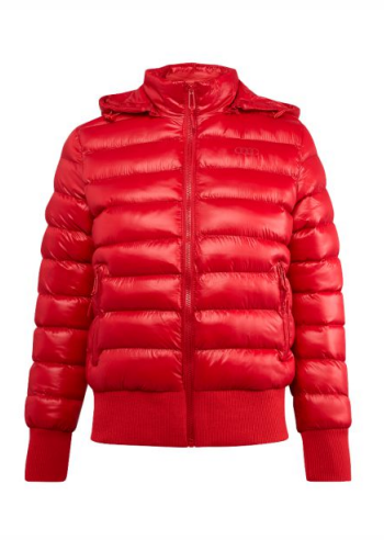 Jaqueta Urban (cód.41223-097)