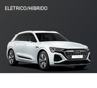 ELÉTRICO/HÍBRIDO