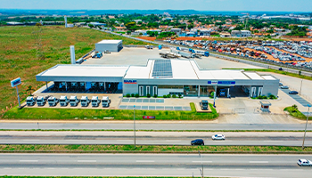 Aparecida de Goiânia