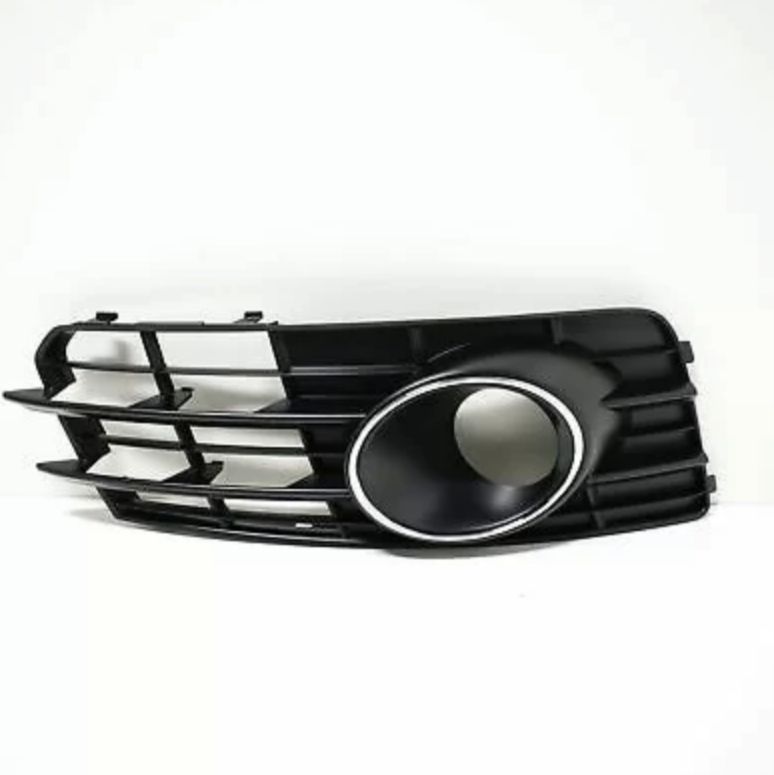 Grade Ventilação Controlada Lado Direito