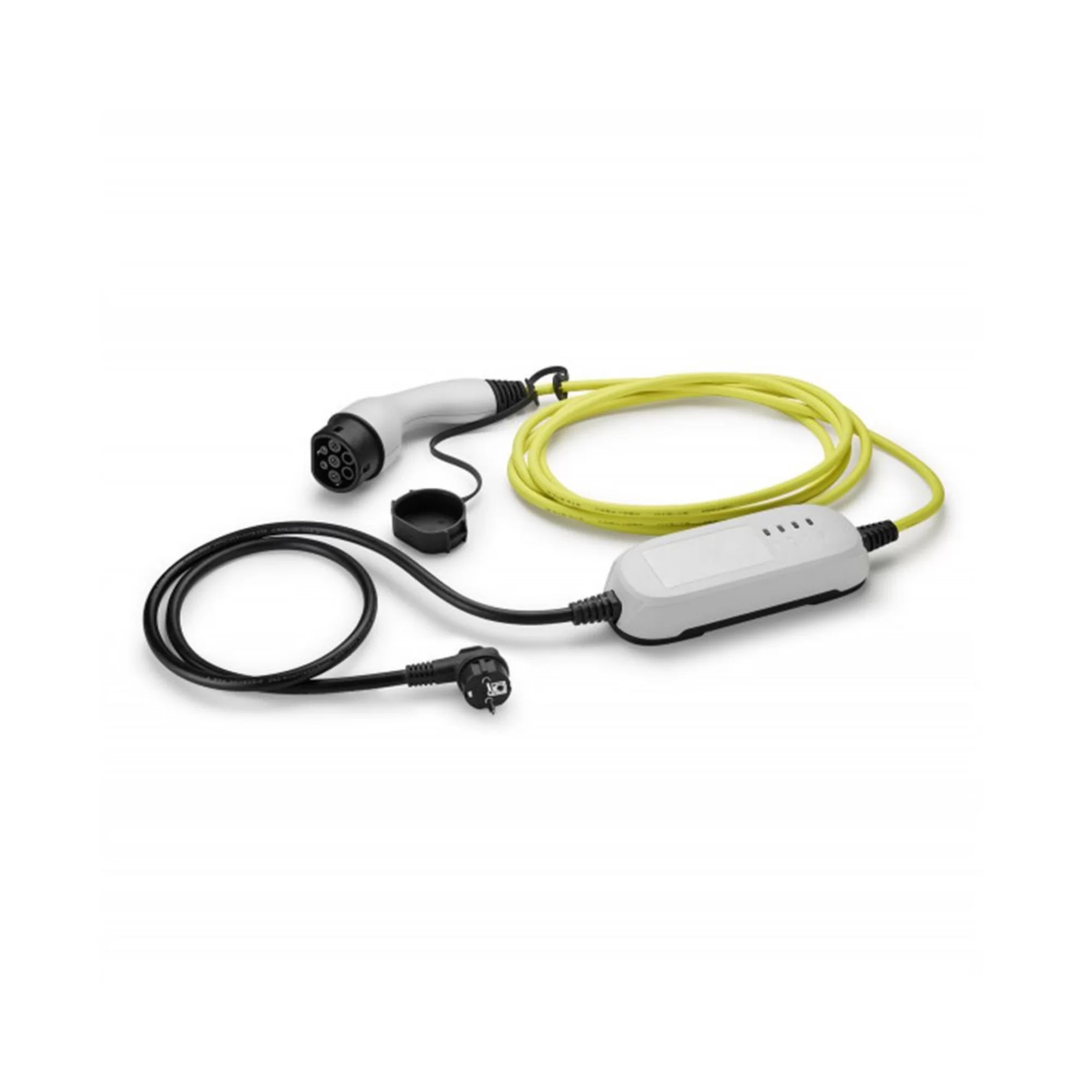 Carregador Para Bateria Alta Tensão E-tron